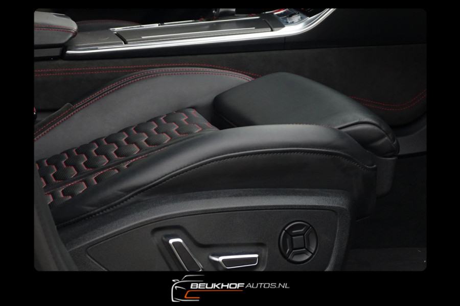 Audi RS6 Rs6 4.0 TFSI Akrapovic Panorama Trekhaak Garantie