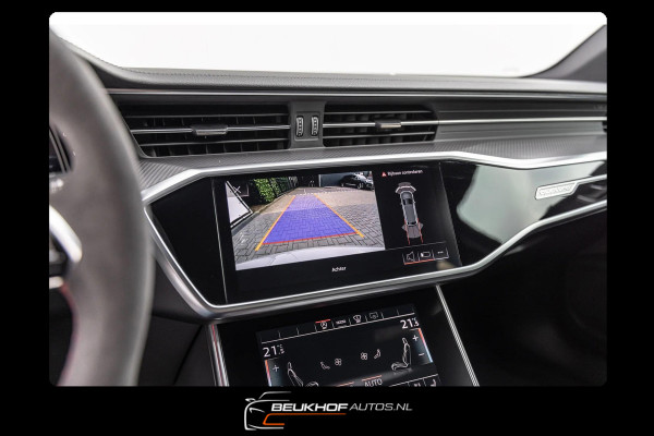 Audi RS6 Rs6 4.0 TFSI Akrapovic Panorama Trekhaak Garantie