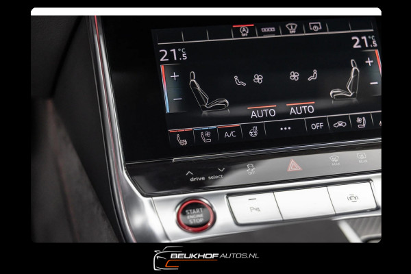 Audi RS6 Rs6 4.0 TFSI Akrapovic Panorama Trekhaak Garantie