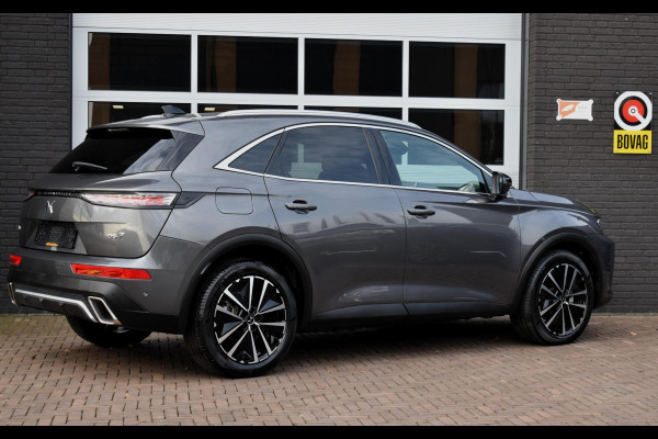 DS 7 Crossnback E-Tense 225PK Aut. Rivoli | Leder | LED | Camera | Navi | Incl. garantie