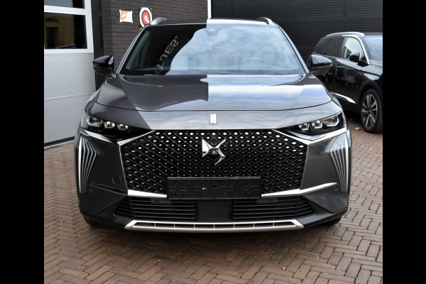 DS 7 Crossnback E-Tense 225PK Aut. Rivoli | Leder | LED | Camera | Navi | Incl. garantie