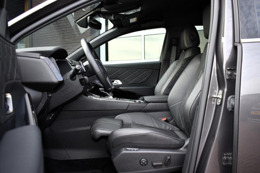DS 7 Crossnback E-Tense 225PK Aut. Rivoli | Leder | LED | Camera | Navi | Incl. garantie