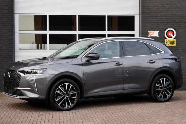 DS 7 Crossnback E-Tense 225PK Aut. Rivoli | Leder | LED | Camera | Navi | Incl. garantie