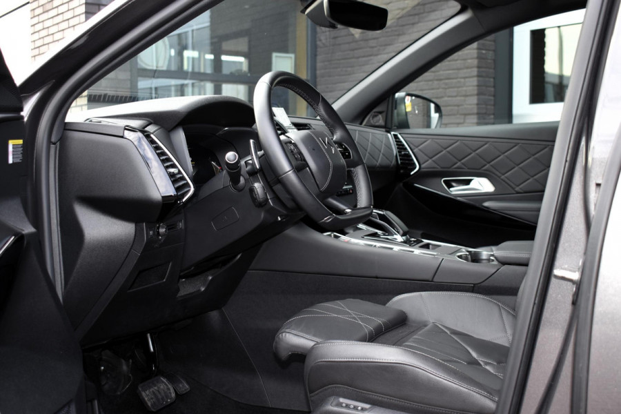 DS 7 Crossnback E-Tense 225PK Aut. Rivoli | Leder | LED | Camera | Navi | Incl. garantie