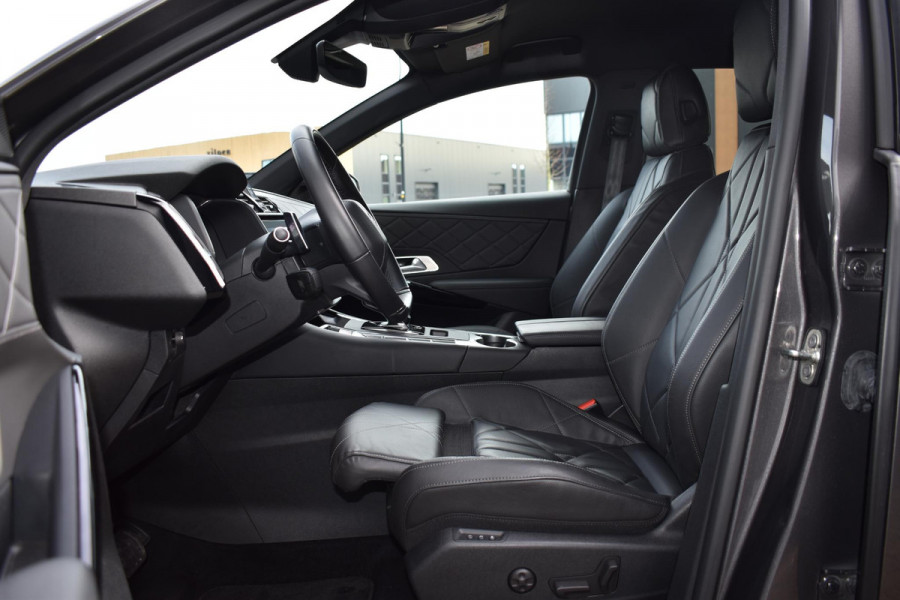 DS 7 Crossnback E-Tense 225PK Aut. Rivoli | Leder | LED | Camera | Navi | Incl. garantie