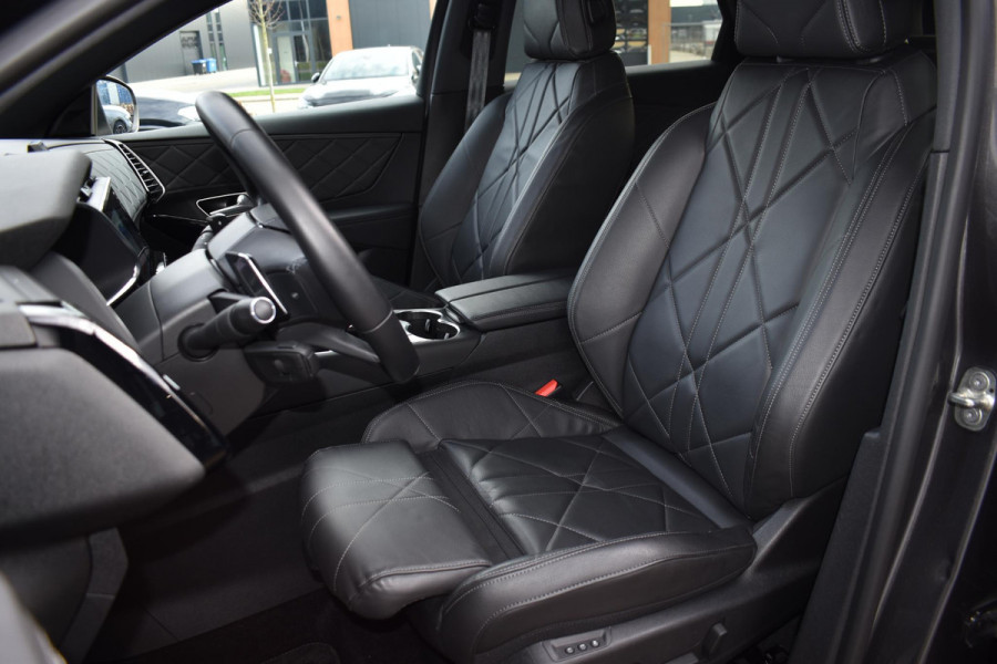 DS 7 Crossnback E-Tense 225PK Aut. Rivoli | Leder | LED | Camera | Navi | Incl. garantie