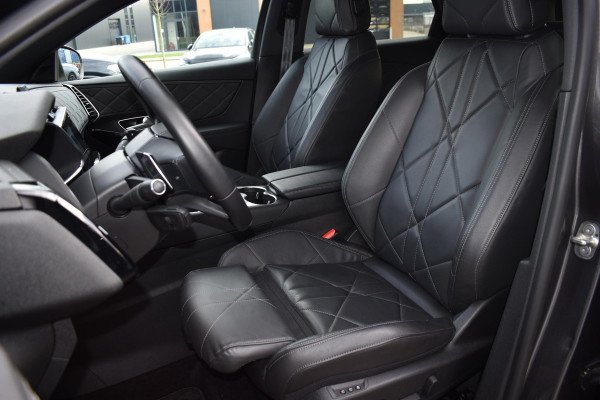 DS 7 Crossnback E-Tense 225PK Aut. Rivoli | Leder | LED | Camera | Navi | Incl. garantie