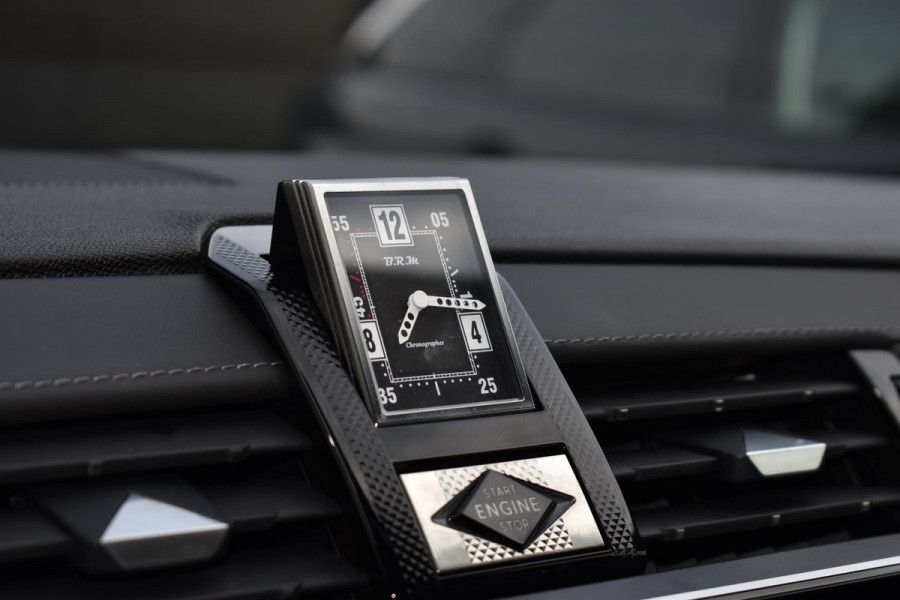 DS 7 Crossnback E-Tense 225PK Aut. Rivoli | Leder | LED | Camera | Navi | Incl. garantie