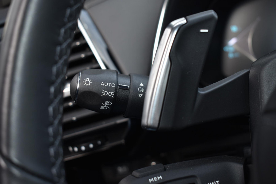 DS 7 Crossnback E-Tense 225PK Aut. Rivoli | Leder | LED | Camera | Navi | Incl. garantie