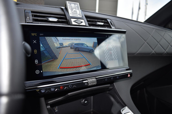 DS 7 Crossnback E-Tense 225PK Aut. Rivoli | Leder | LED | Camera | Navi | Incl. garantie