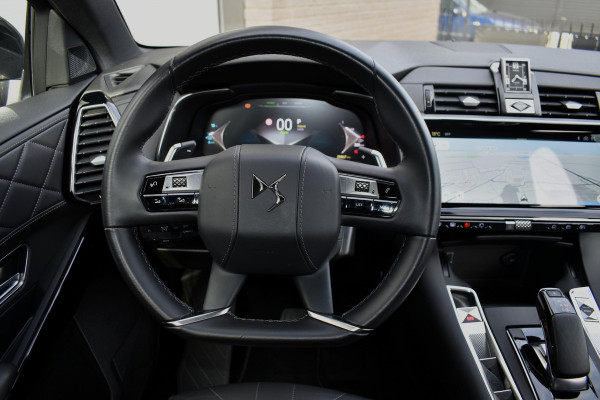 DS 7 Crossnback E-Tense 225PK Aut. Rivoli | Leder | LED | Camera | Navi | Incl. garantie