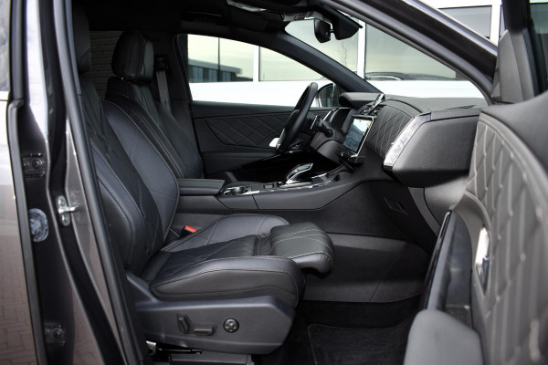 DS 7 Crossnback E-Tense 225PK Aut. Rivoli | Leder | LED | Camera | Navi | Incl. garantie