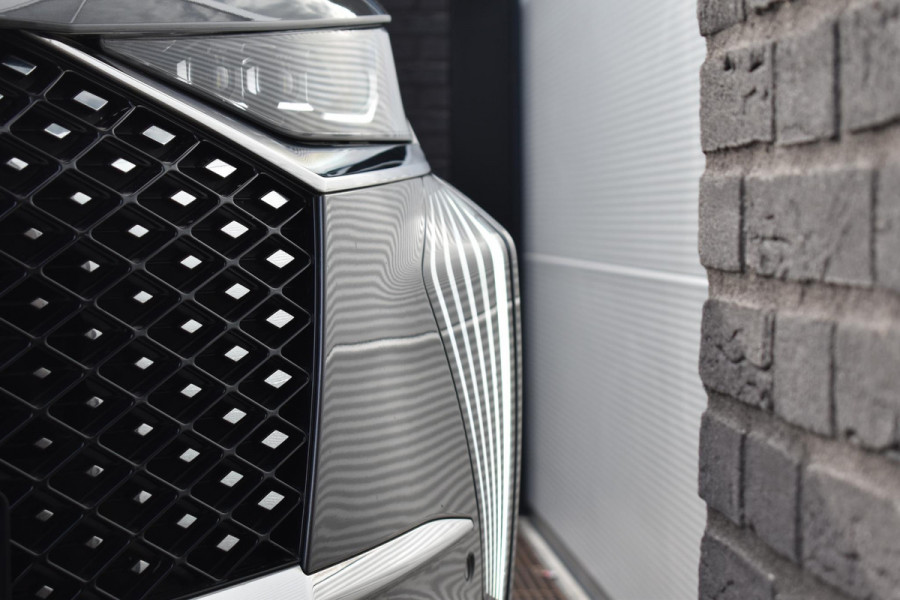 DS 7 Crossnback E-Tense 225PK Aut. Rivoli | Leder | LED | Camera | Navi | Incl. garantie