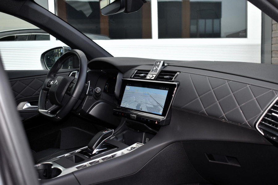 DS 7 Crossnback E-Tense 225PK Aut. Rivoli | Leder | LED | Camera | Navi | Incl. garantie
