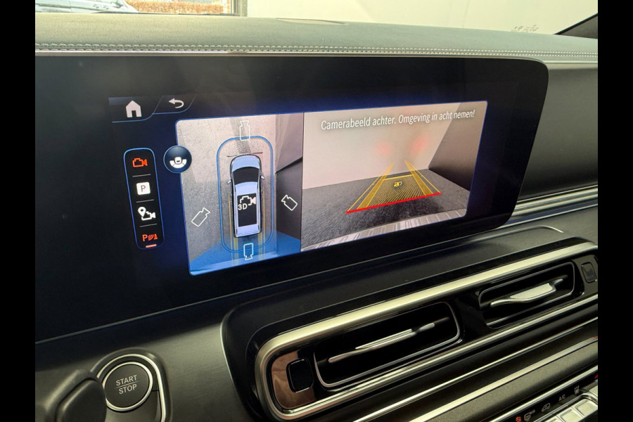 Mercedes-Benz Eqv 300 L2 - 8-pers AMG Facelift - Inter. & Exterieur pakket - 360 - Elec. deuren - Vol Opties - Incl. Garantie
