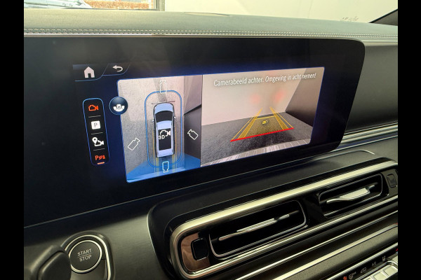 Mercedes-Benz Eqv 300 L2 - 8-pers AMG Facelift - Inter. & Exterieur pakket - 360 - Elec. deuren - Vol Opties - Incl. Garantie