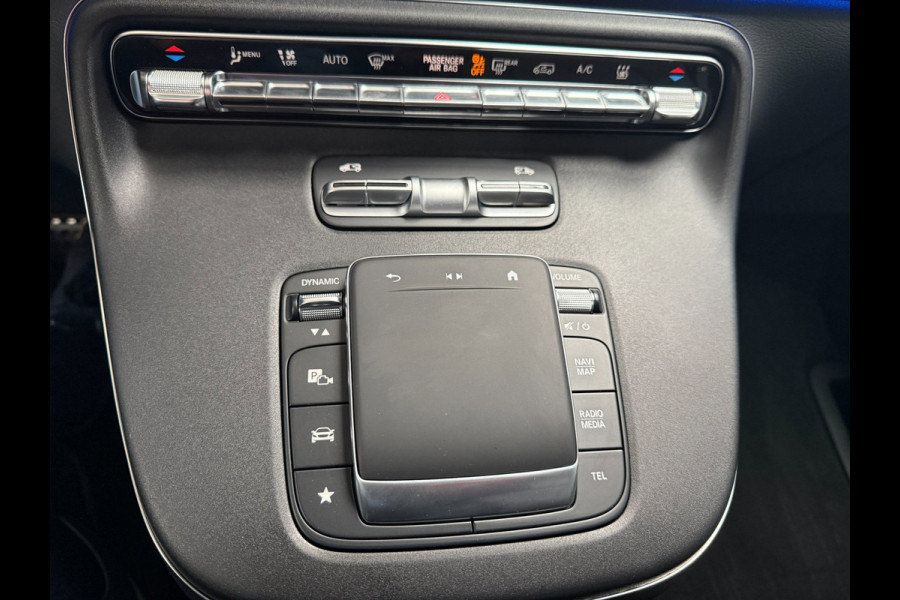 Mercedes-Benz Eqv 300 L2 - 8-pers AMG Facelift - Inter. & Exterieur pakket - 360 - Elec. deuren - Vol Opties - Incl. Garantie