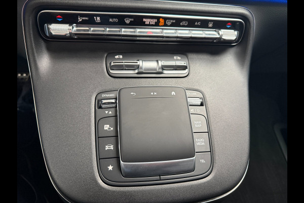Mercedes-Benz Eqv 300 L2 - 8-pers AMG Facelift - Inter. & Exterieur pakket - 360 - Elec. deuren - Vol Opties - Incl. Garantie