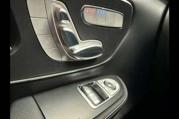 Mercedes-Benz Eqv 300 L2 - 8-pers AMG Facelift - Inter. & Exterieur pakket - 360 - Elec. deuren - Vol Opties - Incl. Garantie
