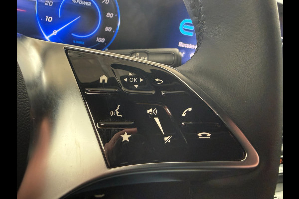 Mercedes-Benz Eqv 300 L2 - 8-pers AMG Facelift - Inter. & Exterieur pakket - 360 - Elec. deuren - Vol Opties - Incl. Garantie