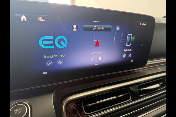 Mercedes-Benz Eqv 300 L2 - 8-pers AMG Facelift - Inter. & Exterieur pakket - 360 - Elec. deuren - Vol Opties - Incl. Garantie