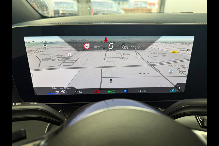 Mercedes-Benz Eqv 300 L2 - 8-pers AMG Facelift - Inter. & Exterieur pakket - 360 - Elec. deuren - Vol Opties - Incl. Garantie