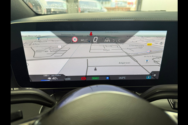 Mercedes-Benz Eqv 300 L2 - 8-pers AMG Facelift - Inter. & Exterieur pakket - 360 - Elec. deuren - Vol Opties - Incl. Garantie