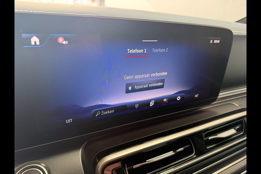 Mercedes-Benz Eqv 300 L2 - 8-pers AMG Facelift - Inter. & Exterieur pakket - 360 - Elec. deuren - Vol Opties - Incl. Garantie