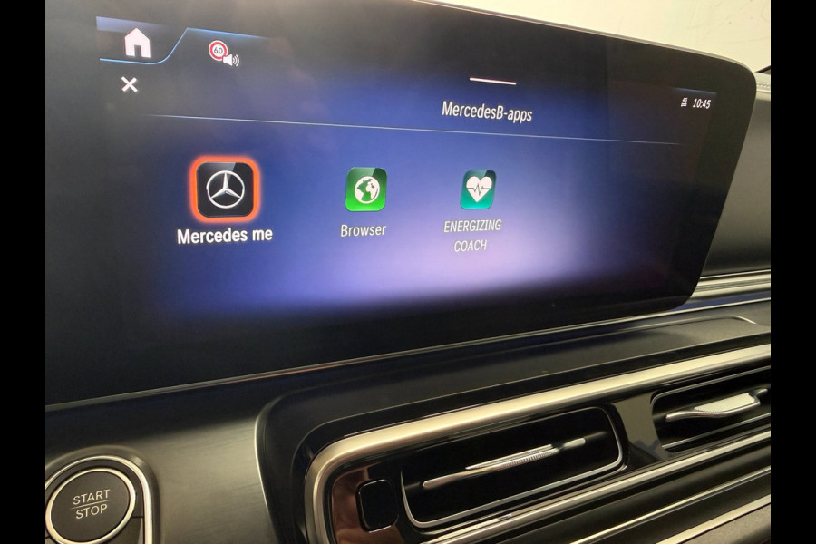 Mercedes-Benz Eqv 300 L2 - 8-pers AMG Facelift - Inter. & Exterieur pakket - 360 - Elec. deuren - Vol Opties - Incl. Garantie