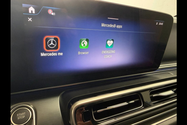 Mercedes-Benz Eqv 300 L2 - 8-pers AMG Facelift - Inter. & Exterieur pakket - 360 - Elec. deuren - Vol Opties - Incl. Garantie