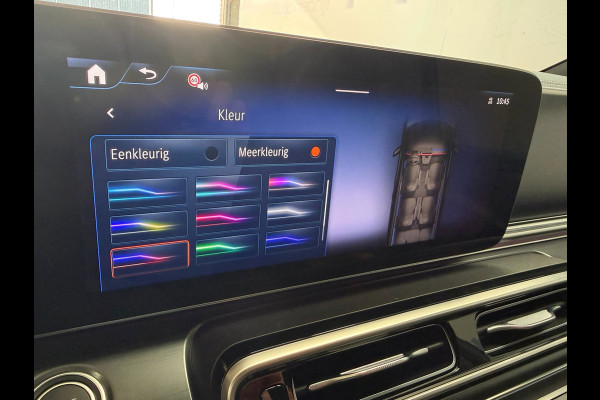 Mercedes-Benz Eqv 300 L2 - 8-pers AMG Facelift - Inter. & Exterieur pakket - 360 - Elec. deuren - Vol Opties - Incl. Garantie