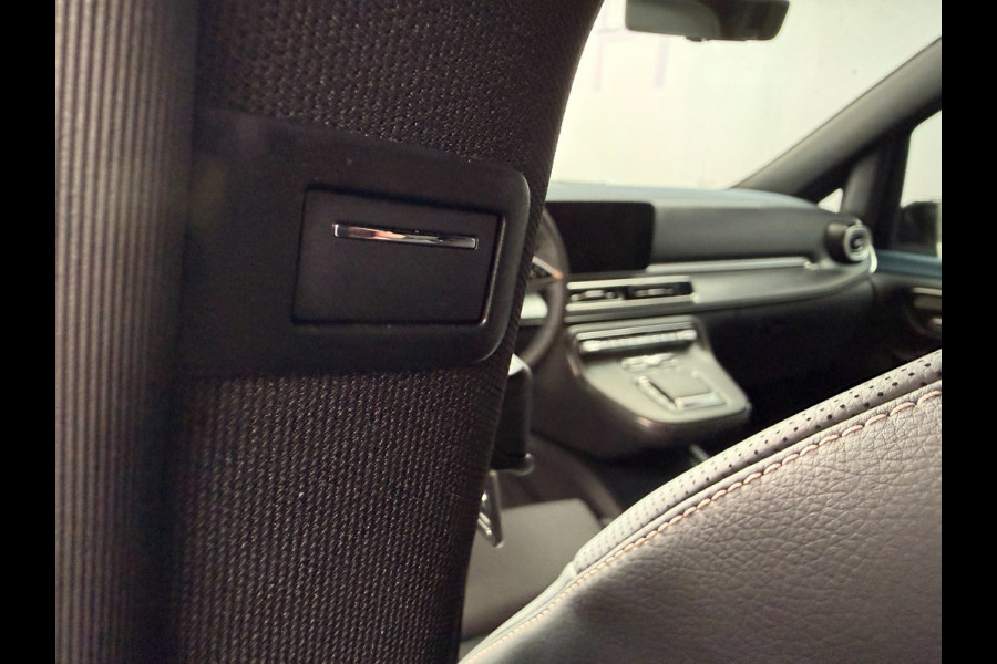 Mercedes-Benz Eqv 300 L2 - 8-pers AMG Facelift - Inter. & Exterieur pakket - 360 - Elec. deuren - Vol Opties - Incl. Garantie