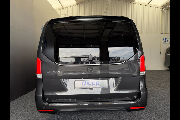 Mercedes-Benz Eqv 300 L2 - 8-pers AMG Facelift - Inter. & Exterieur pakket - 360 - Elec. deuren - Vol Opties - Incl. Garantie