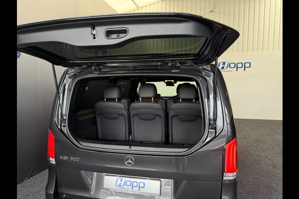 Mercedes-Benz Eqv 300 L2 - 8-pers AMG Facelift - Inter. & Exterieur pakket - 360 - Elec. deuren - Vol Opties - Incl. Garantie