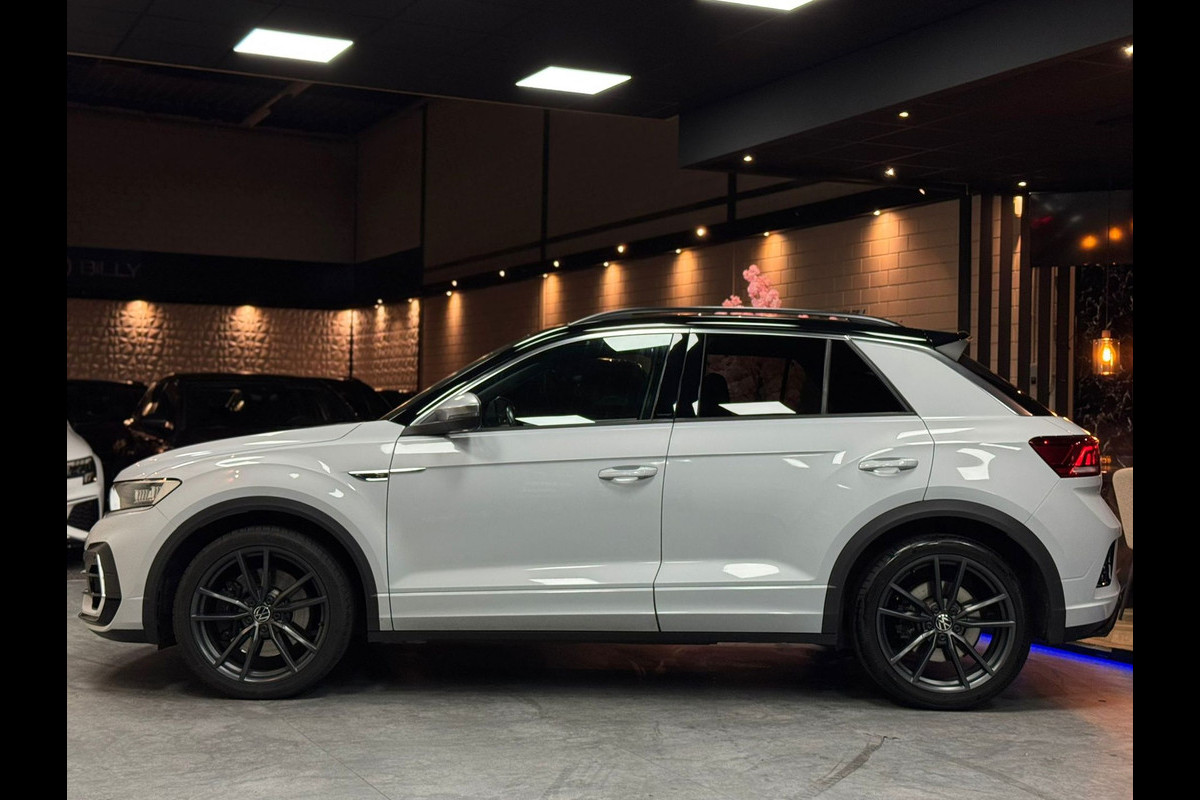 Volkswagen T-Roc 2.0 TSI|4Motion R|BEATS|AUT|