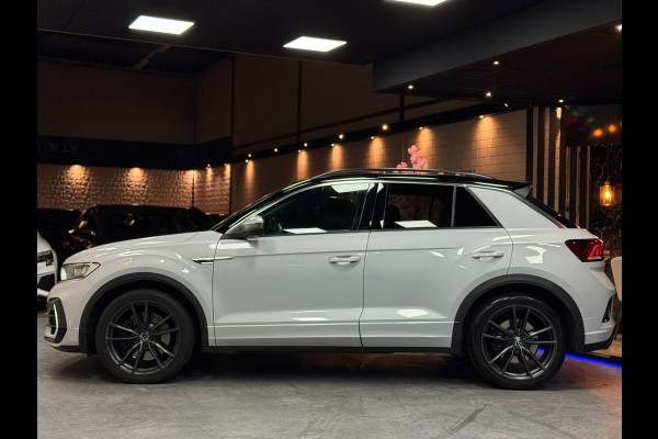 Volkswagen T-Roc 2.0 TSI|4Motion R|BEATS|AUT|