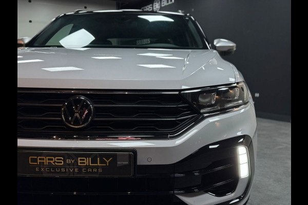Volkswagen T-Roc 2.0 TSI|4Motion R|BEATS|AUT|