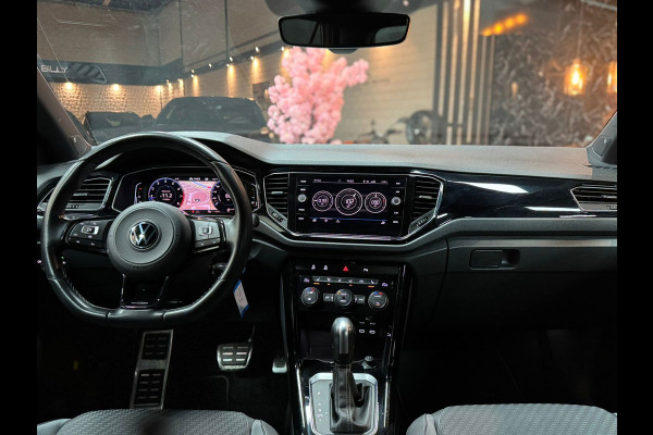 Volkswagen T-Roc 2.0 TSI|4Motion R|BEATS|AUT|