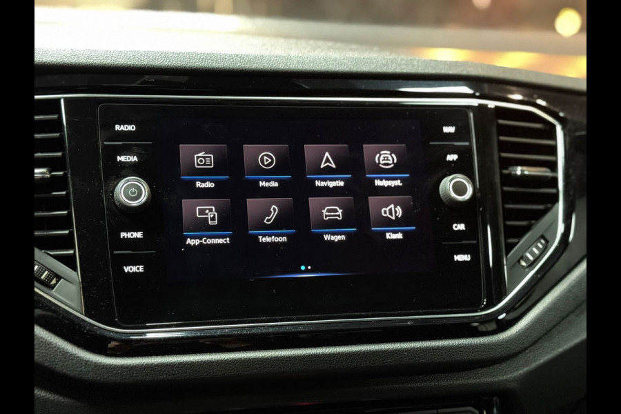 Volkswagen T-Roc 2.0 TSI|4Motion R|BEATS|AUT|