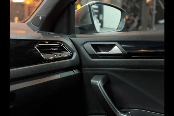 Volkswagen T-Roc 2.0 TSI|4Motion R|BEATS|AUT|