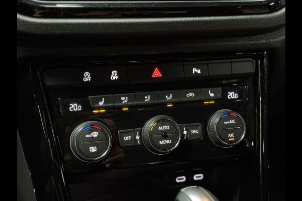 Volkswagen T-Roc 2.0 TSI|4Motion R|BEATS|AUT|