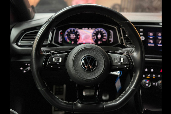 Volkswagen T-Roc 2.0 TSI|4Motion R|BEATS|AUT|