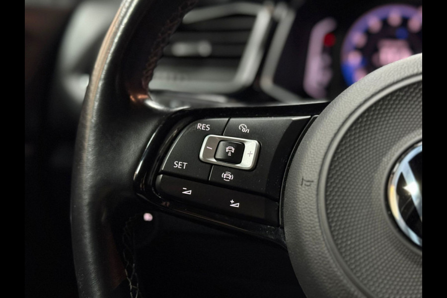 Volkswagen T-Roc 2.0 TSI|4Motion R|BEATS|AUT|