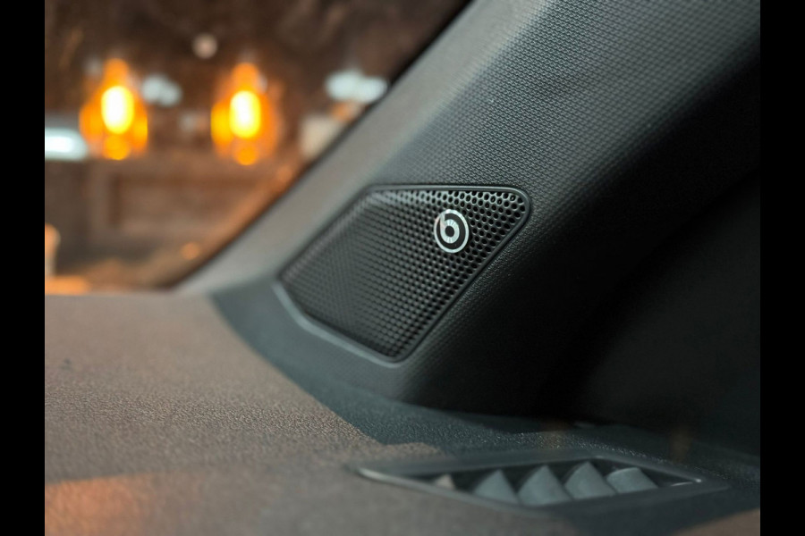 Volkswagen T-Roc 2.0 TSI|4Motion R|BEATS|AUT|