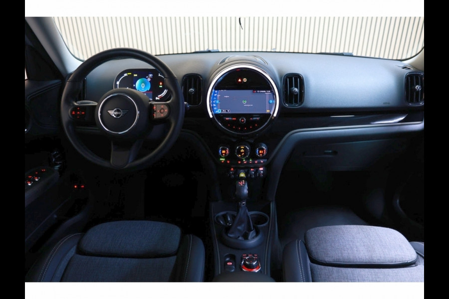 MINI Countryman 1.5 Cooper S E ALL4 Chili AUTOM NAVI CAMERA PDC STOELVW" 21
