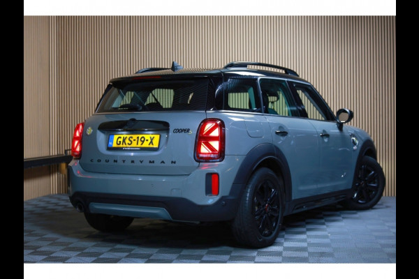 MINI Countryman 1.5 Cooper S E ALL4 Chili AUTOM NAVI CAMERA PDC STOELVW" 21