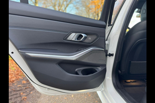 BMW 3-serie 330e M Sport |Head-Up|H&K|Pano|Laser|Driving ass|