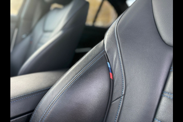 BMW 3-serie 330e M Sport |Head-Up|H&K|Pano|Laser|Driving ass|