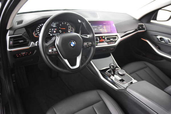 BMW 3 Serie Touring *1ste Eigenaar*Navigatie*Leer*Stoelverwarming*Carplay* 318i
