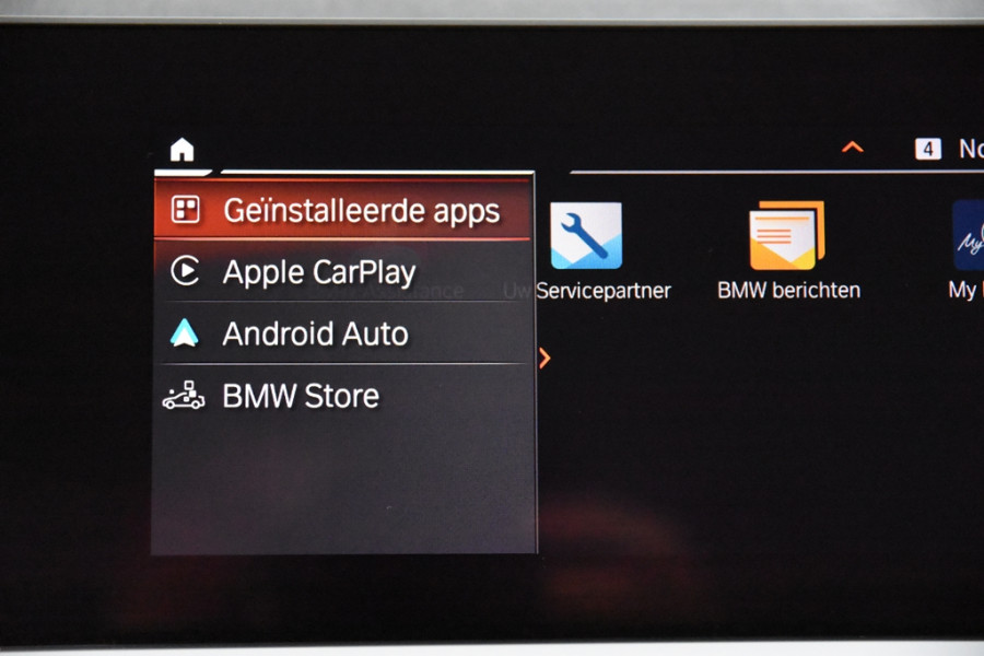 BMW 3 Serie Touring *1ste Eigenaar*Navigatie*Leer*Stoelverwarming*Carplay* 318i